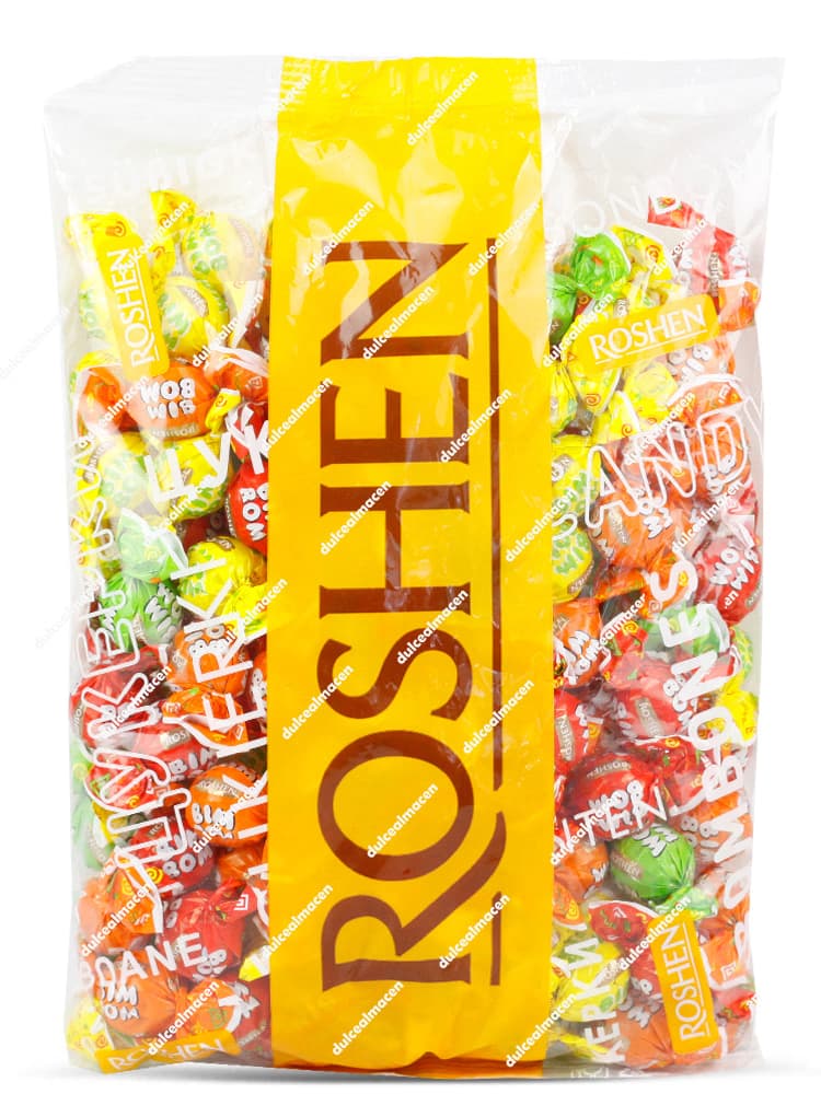 Roshen Bim Bom Relleno 1 kg