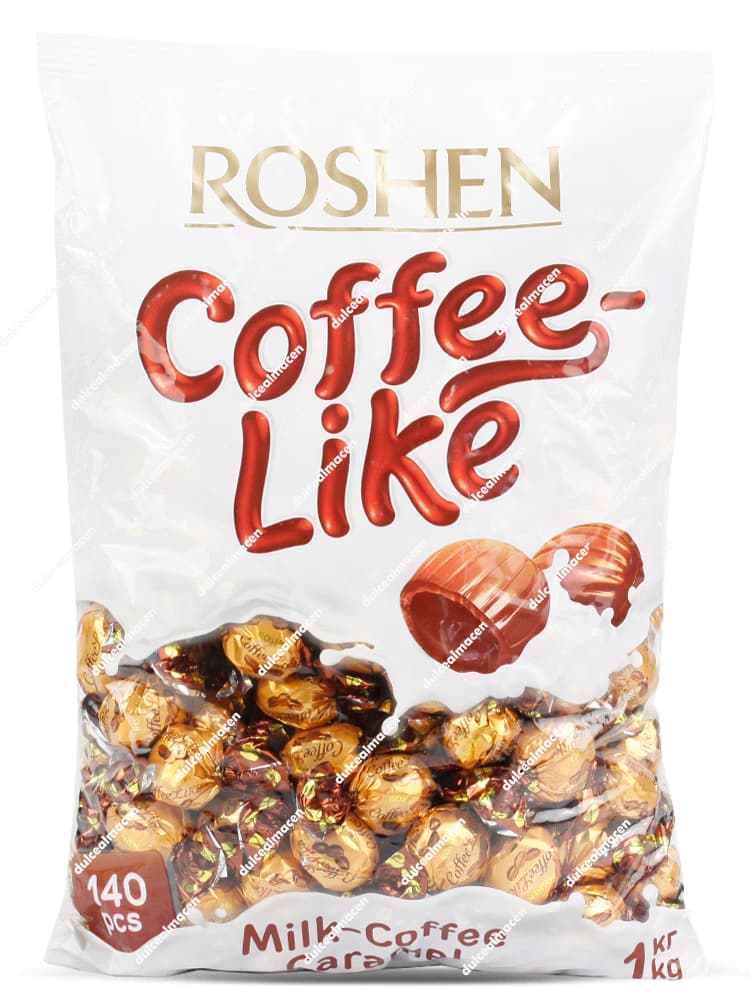 Roshen Coffee Like 1 kg