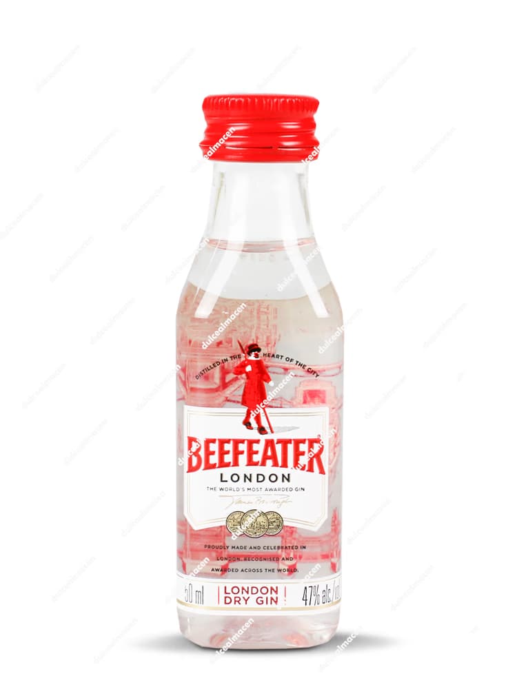 Mini Beefeater Gin 50 ml