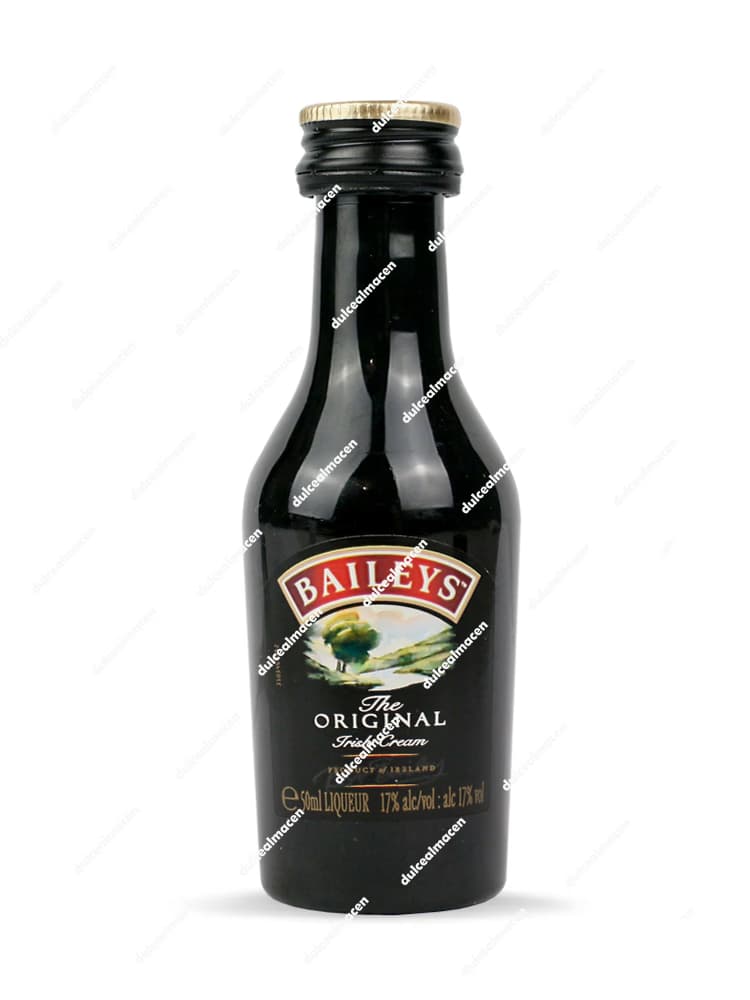 Mini Baileys 50 ml