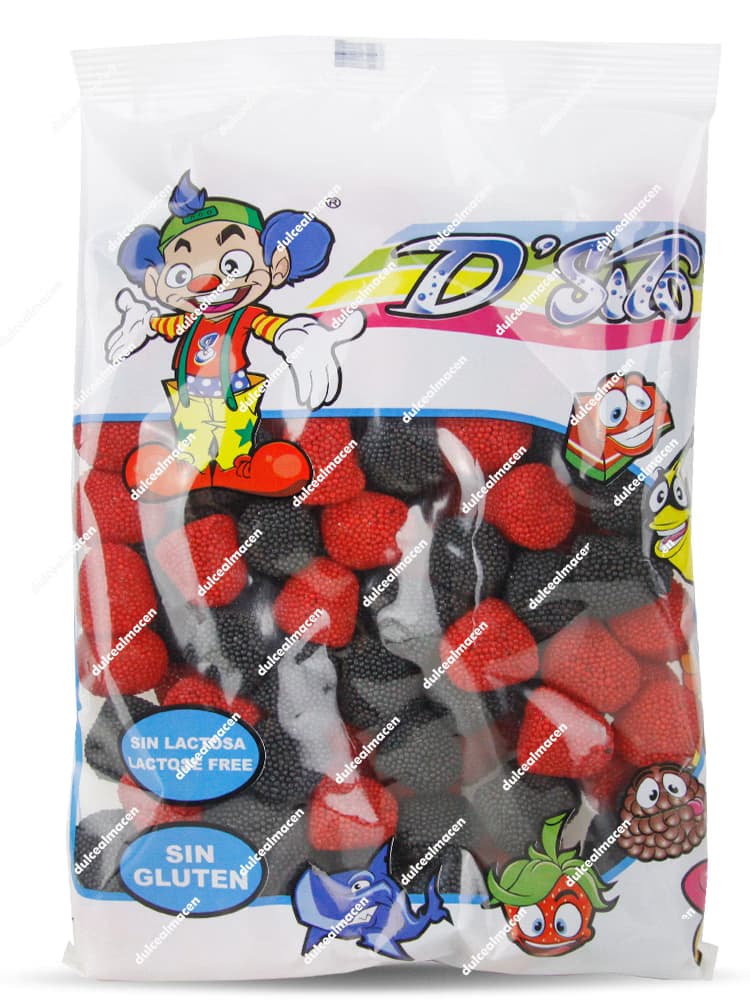 D'Sito Moras 1 kg