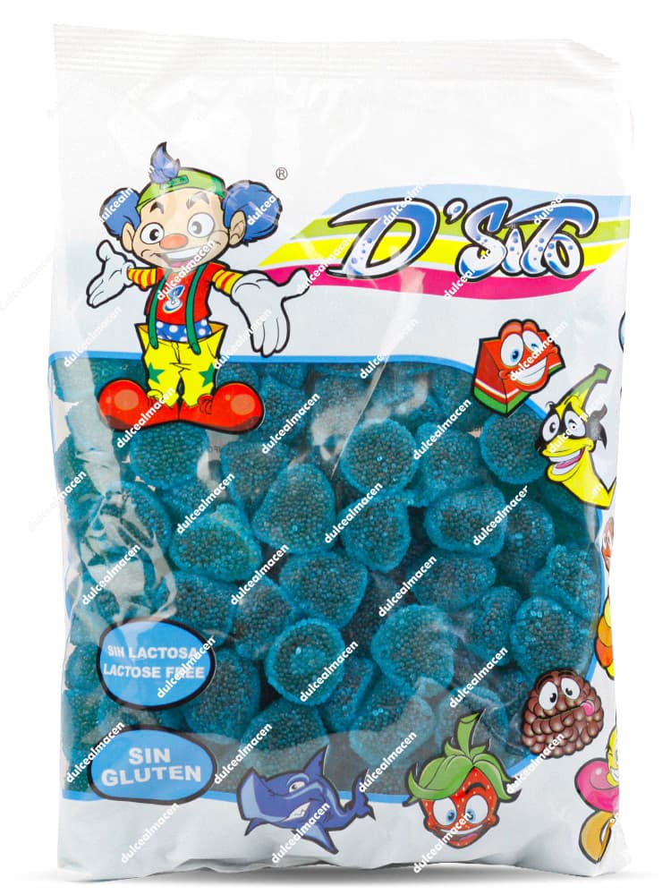 D'Sito Moras Diamante Azules 1 kg