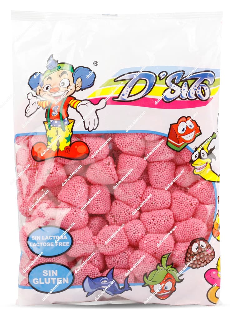 D'Sito Moras Diamante Rosas 1 kg