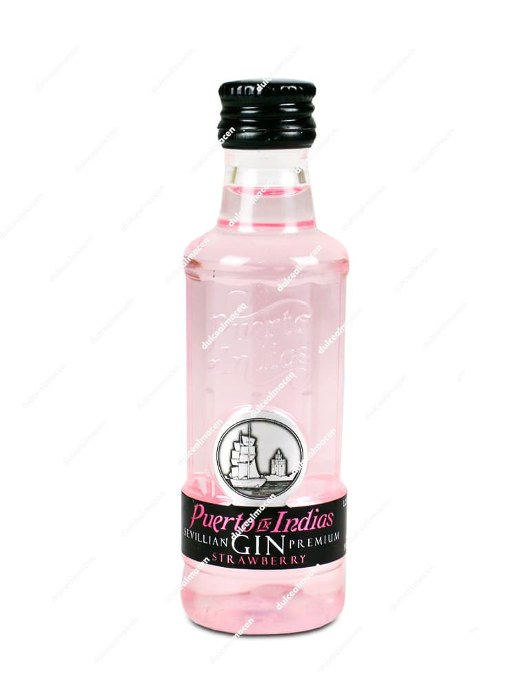 Mini Puerto de Indias 50 ml