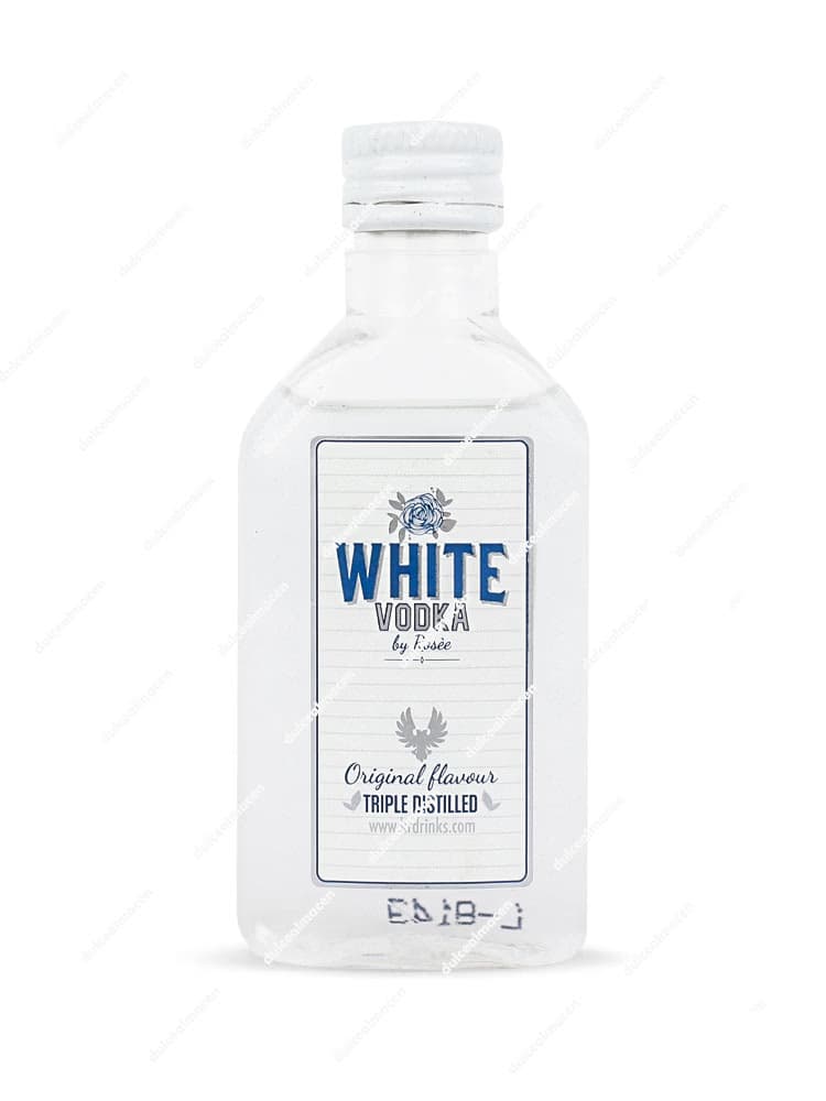 Mini Rosee Vodka White 50 ml