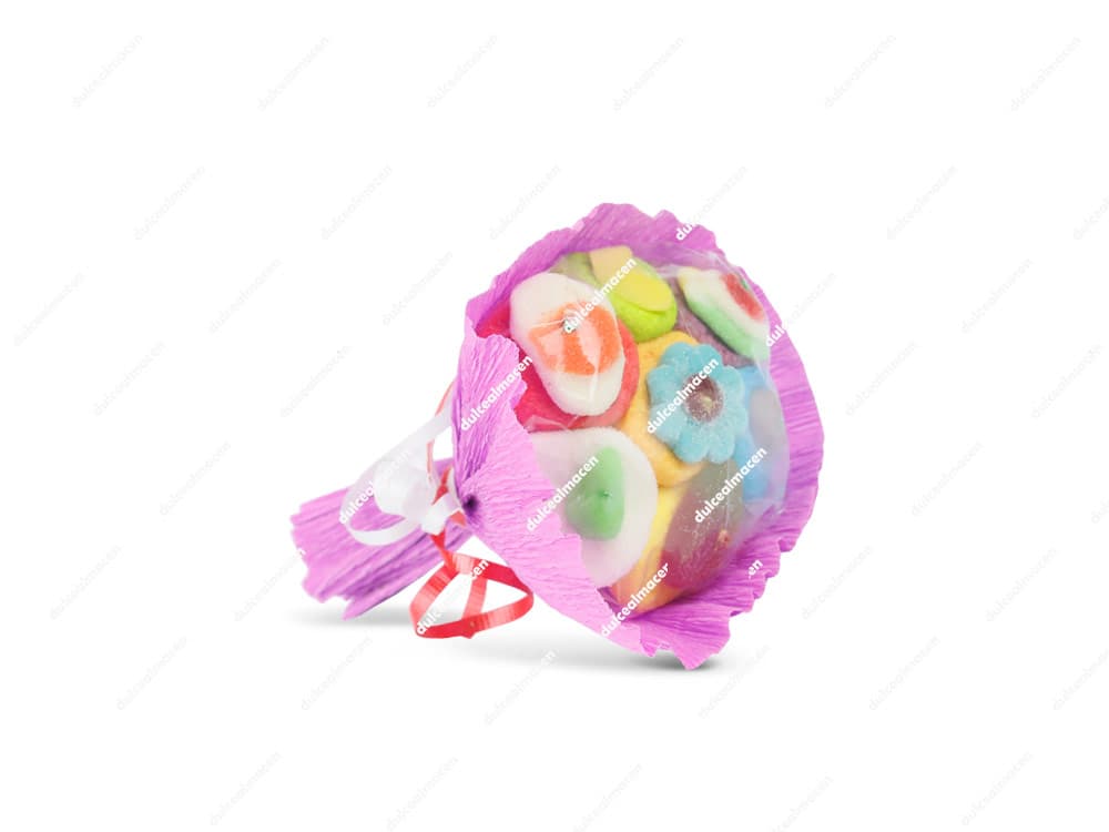 Tarta de Chuches Mini Surtido