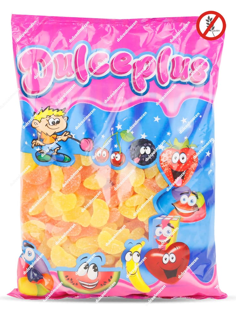 Plus mini gajos 1kg