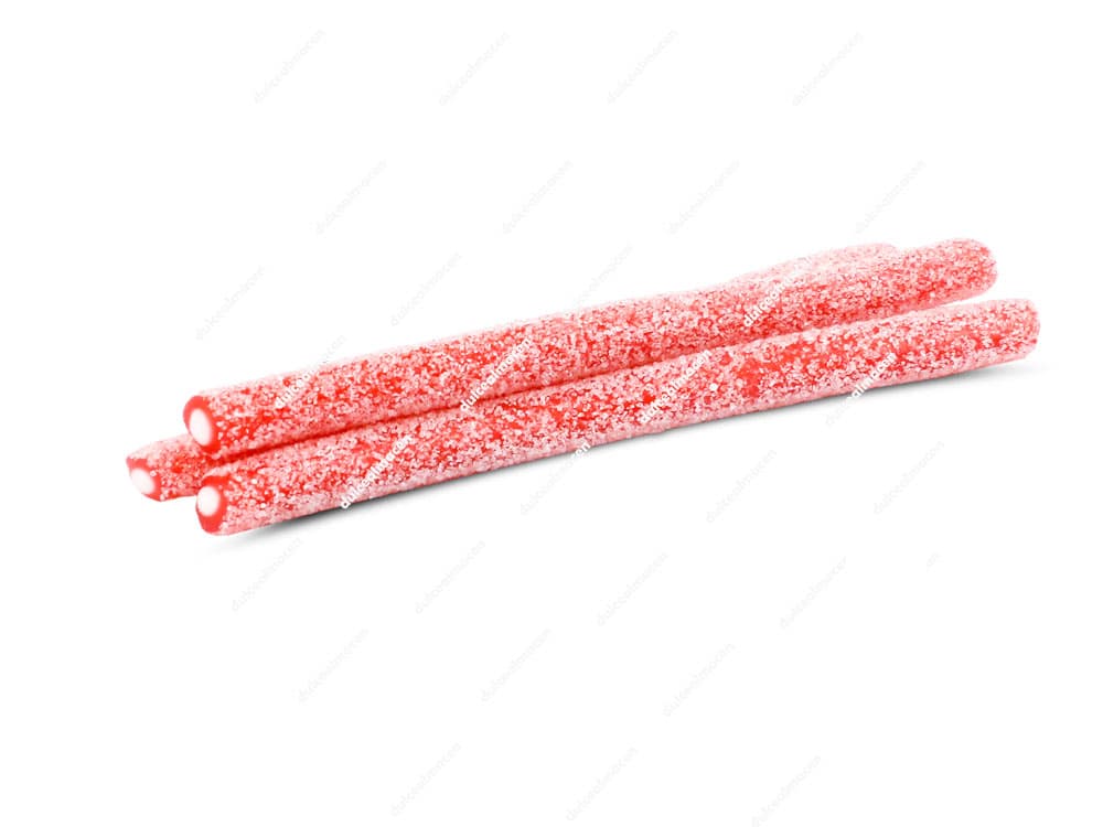 Vidal DulciPica Rellenito Pica Fresa 200 uds