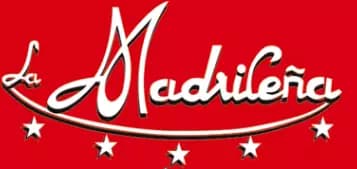 Madrileña
