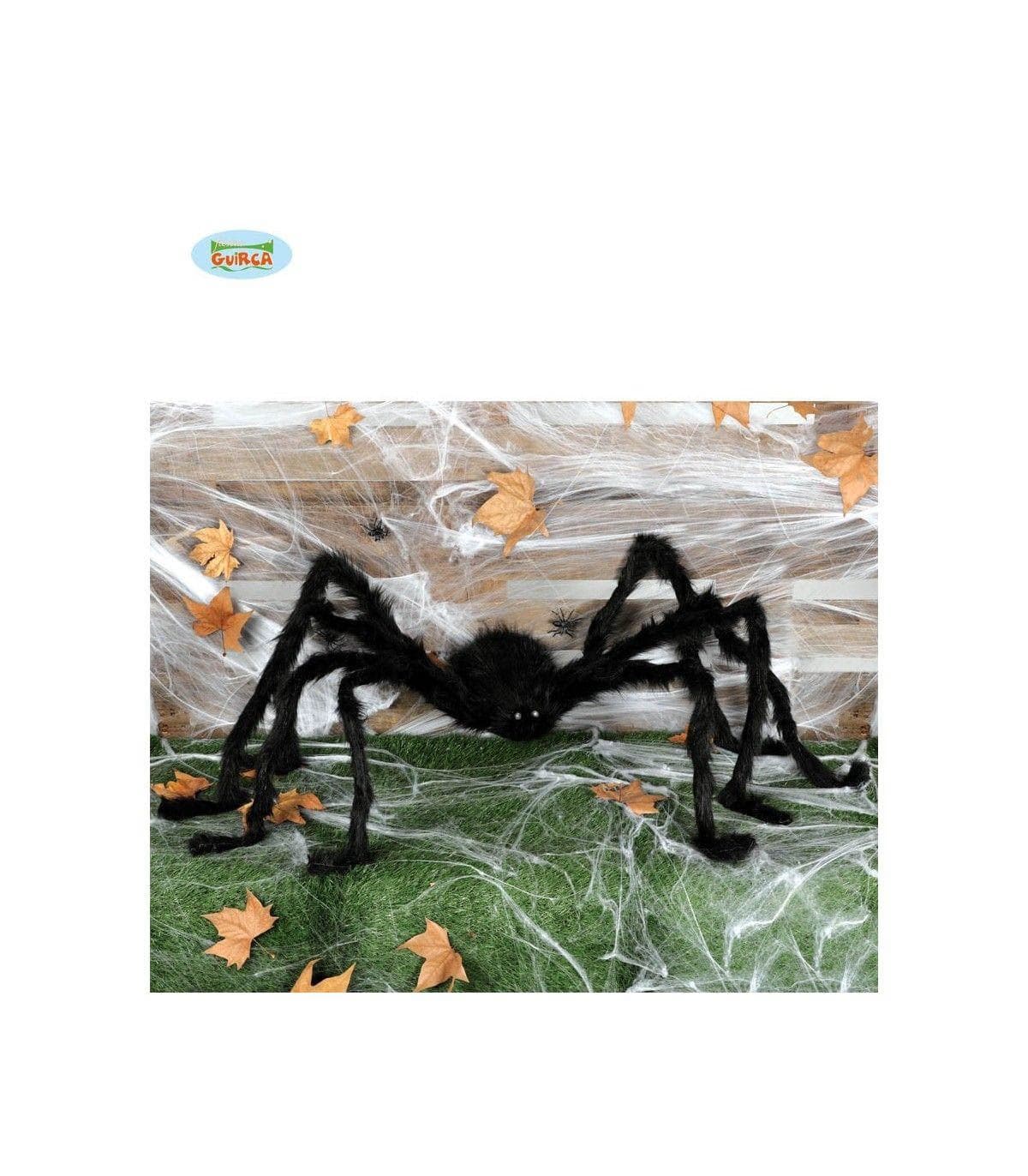 Guirca Araña con Luz 150 cm