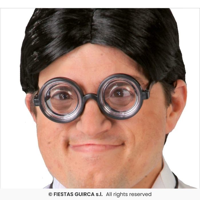 Gafas Miope Guirca en Dulcealmacen