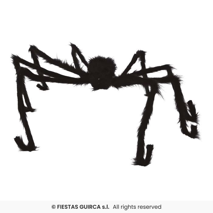 Guirca Araña con Luz 150 cm