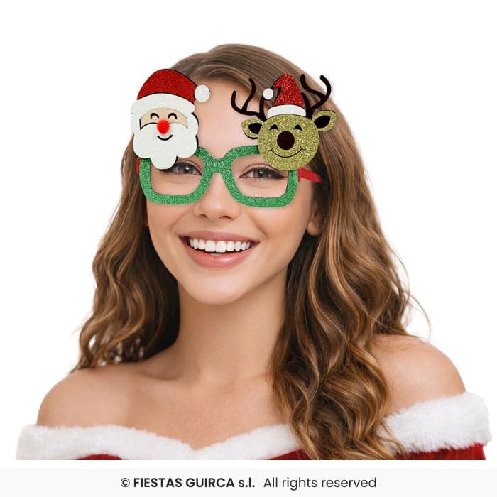 Gafas Reno Guirca en Dulcealmacen
