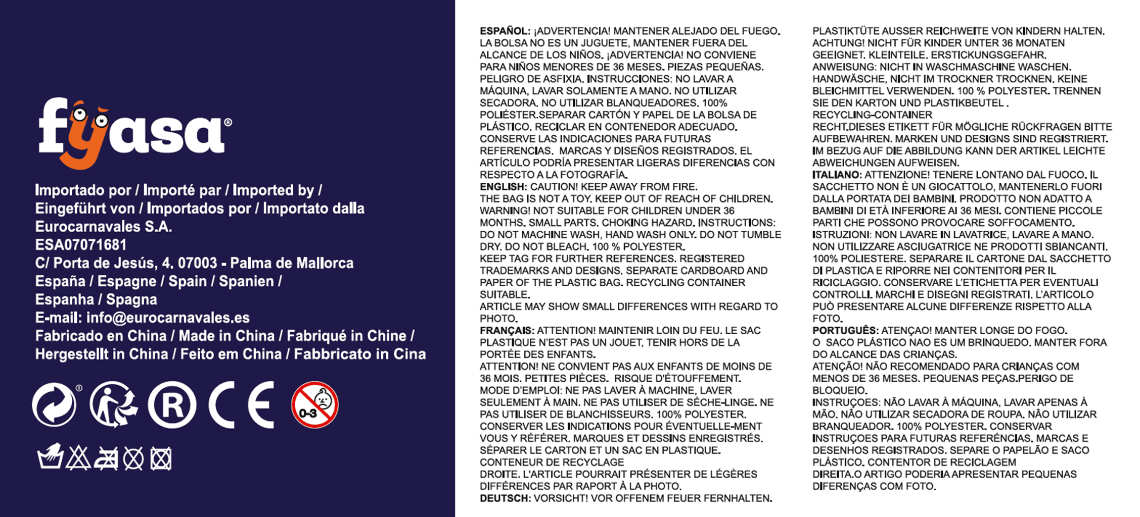 Disfraz Egipcia para Niña - Disfraz Infantil Reina Egipcia