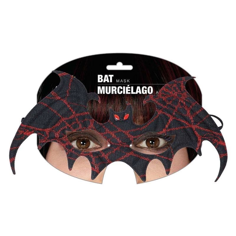 Guirca Antifaz Murciélago
