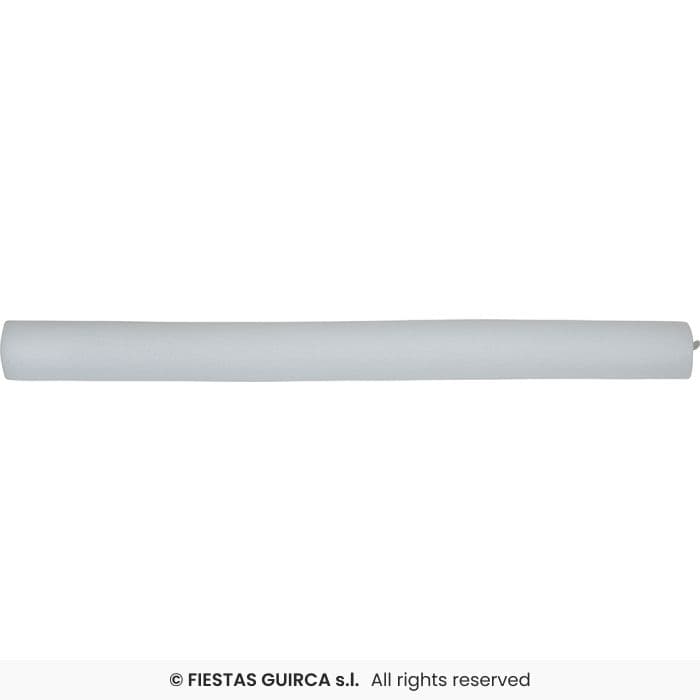 Guirca Baston Led Multicolor 48 cm palo luminoso de espuma para fiestas en Dulcealmacen