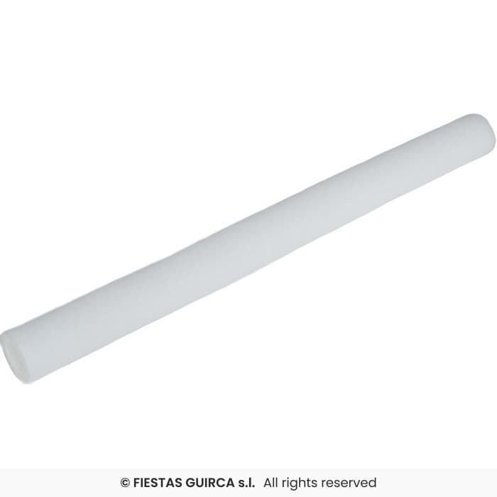 Guirca Baston Led Multicolor 48 cm palo luminoso de espuma para fiestas en Dulcealmacen
