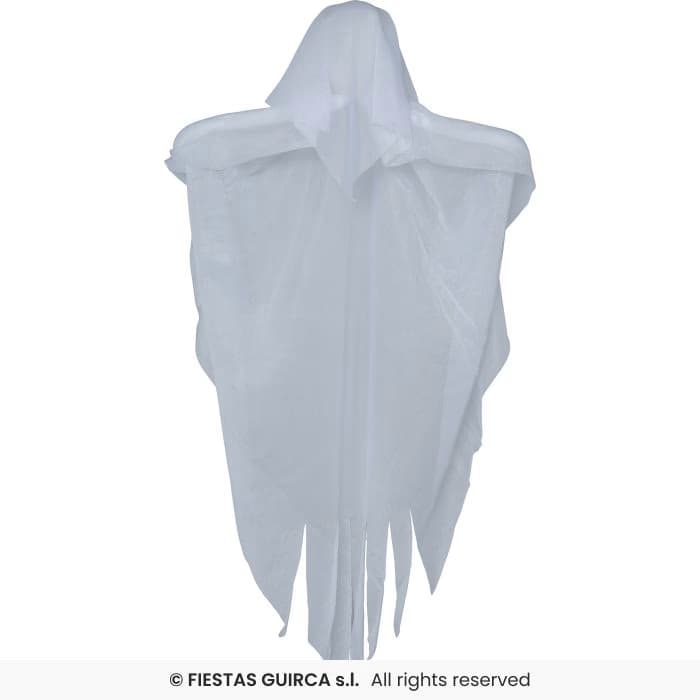 Guirca Colgante Fantasma decorativo de tela blanca para Halloween en Dulcealmacen
