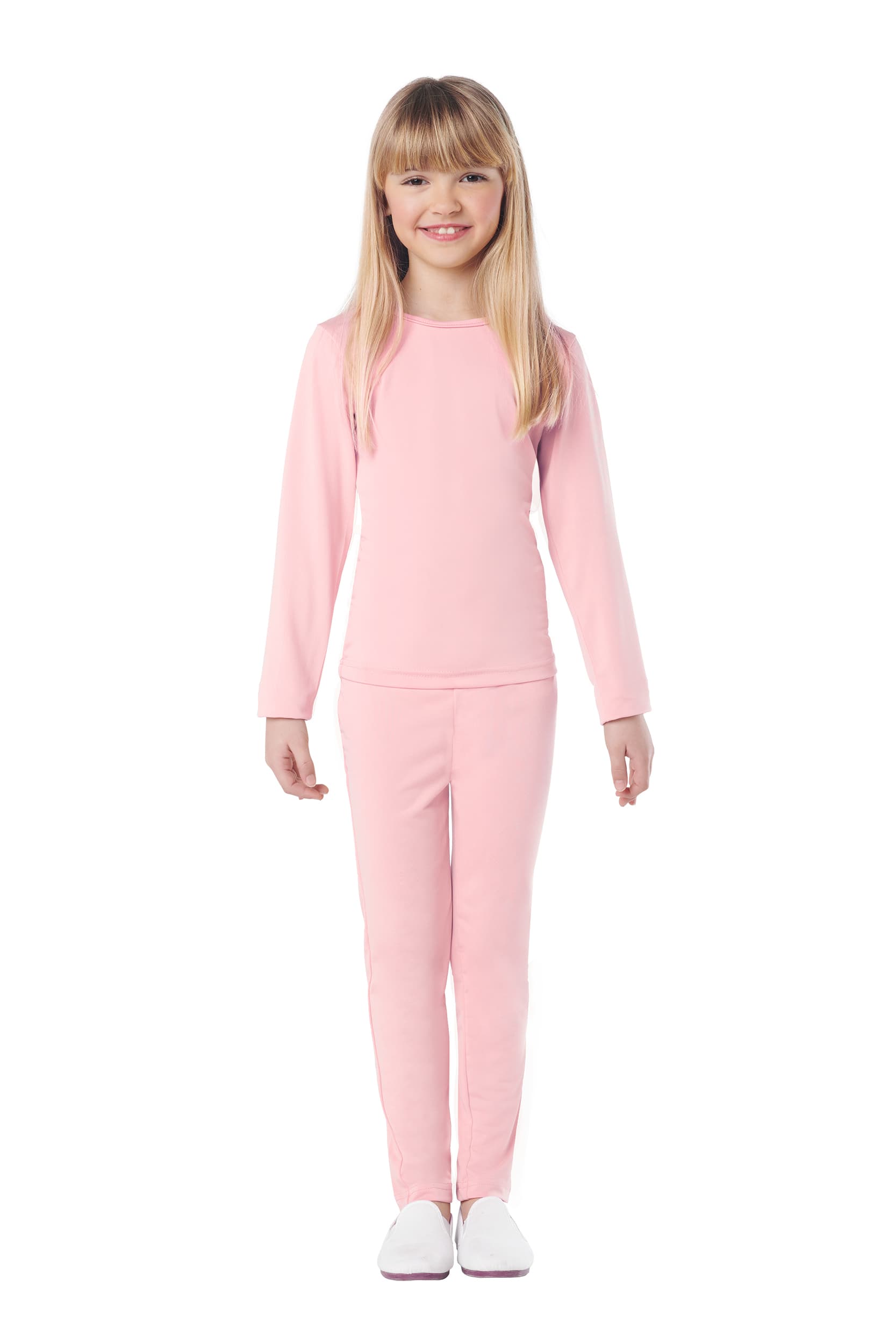 Kimokaweii disfraz  5-6 maillot rosa  2 pzas unisex spandex