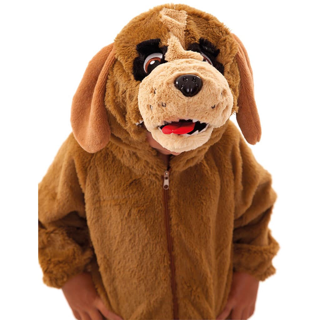 Disfraz Perro Infantil