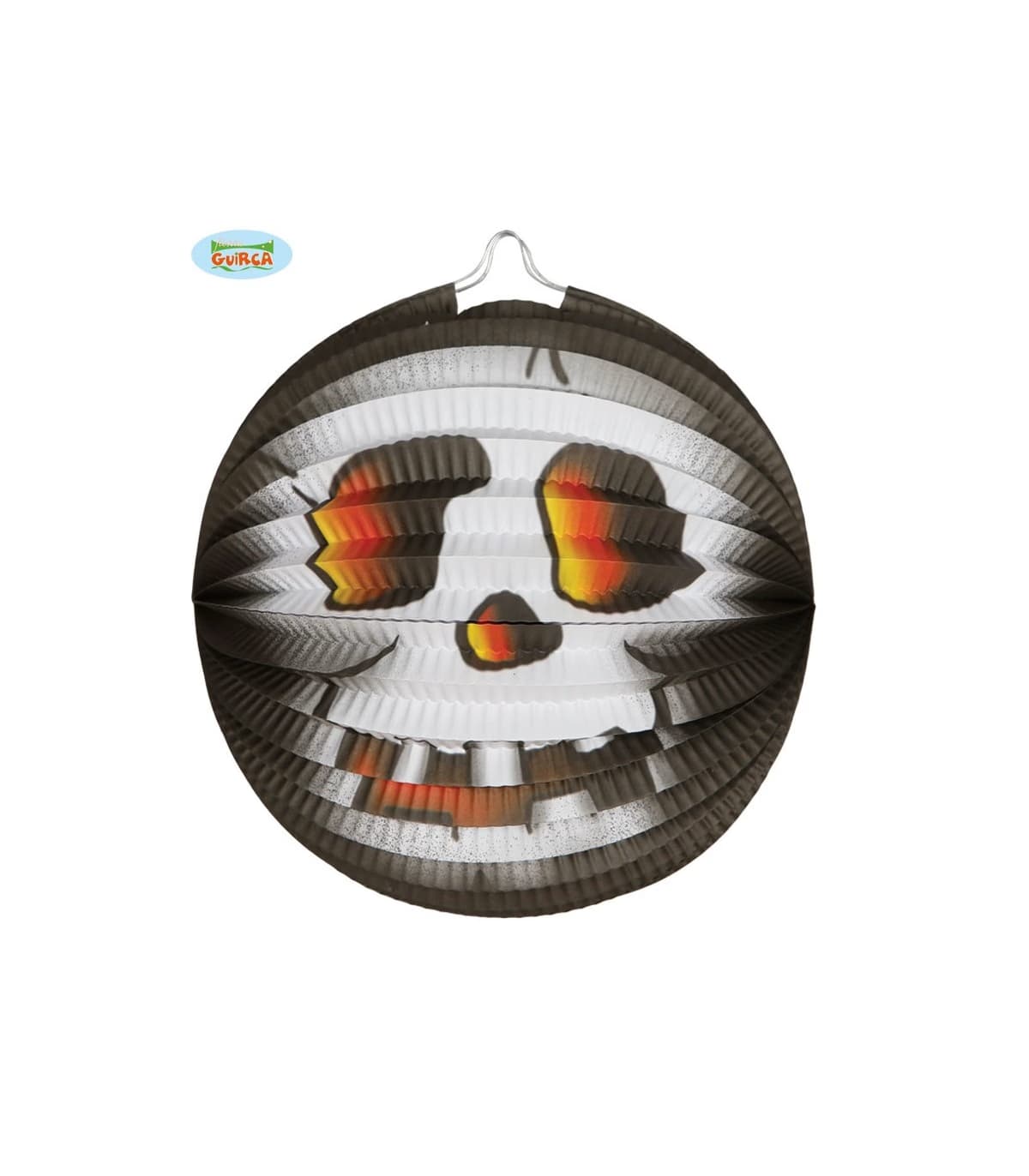Guirca Farol Halloween 22 cm