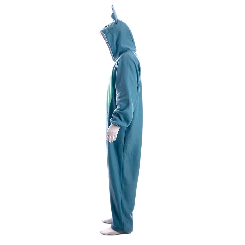 Disfraz Monstruito Adulto Unisex