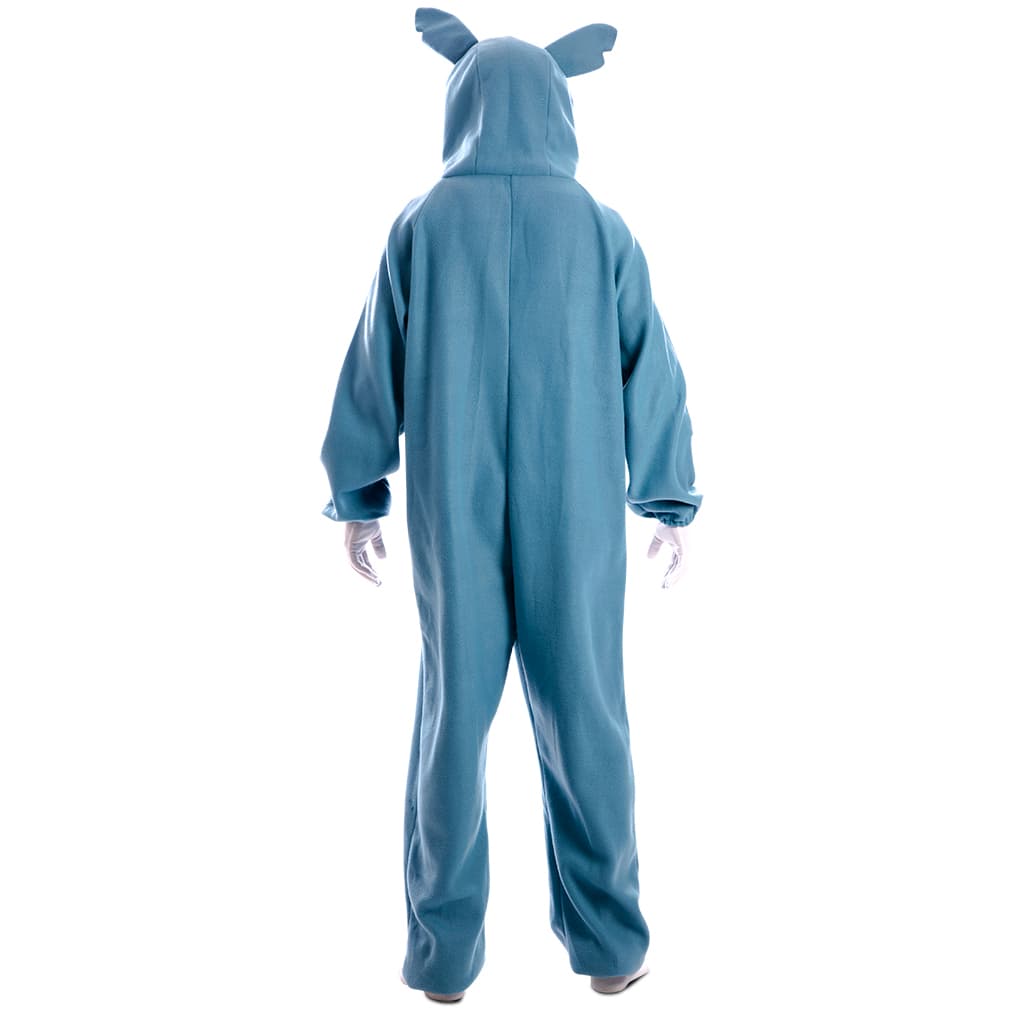Disfraz Monstruito Adulto Unisex