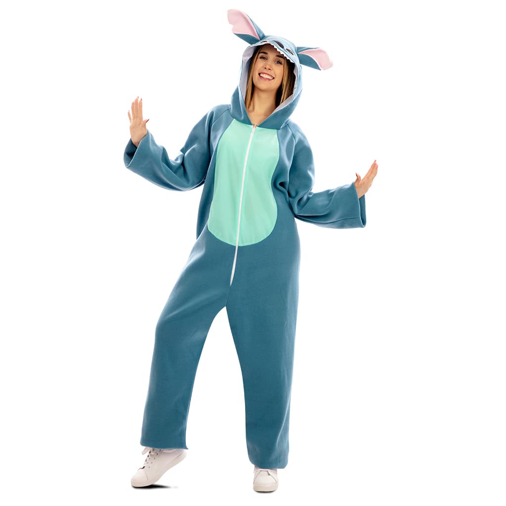 Disfraz Monstruito Adulto Unisex