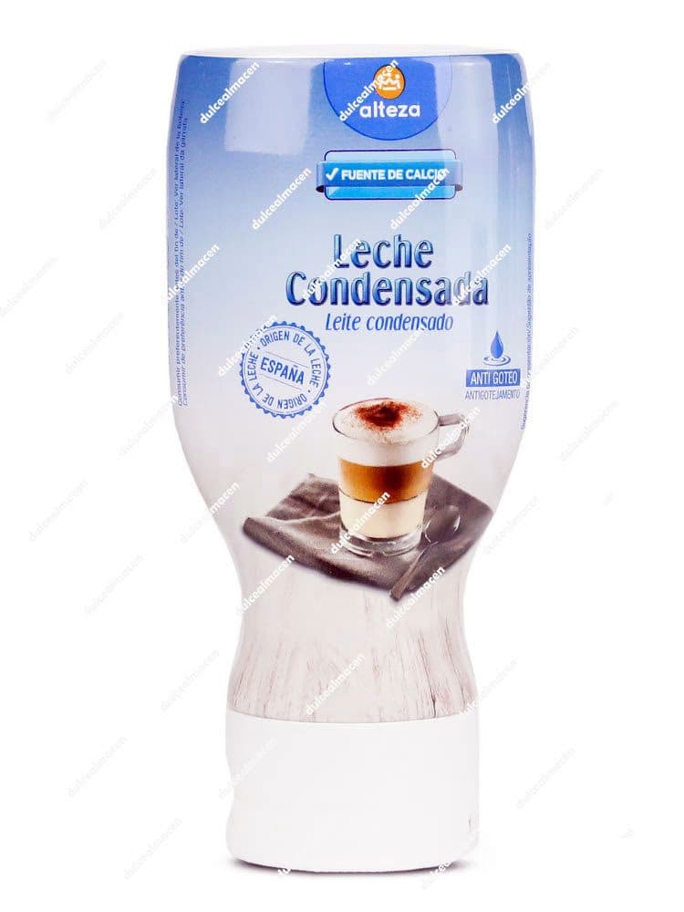 Alteza Leche Condensada 450 gr