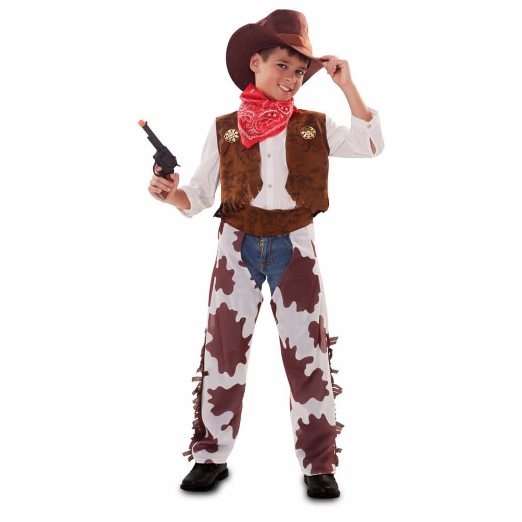 EU vaquero t-3(p)