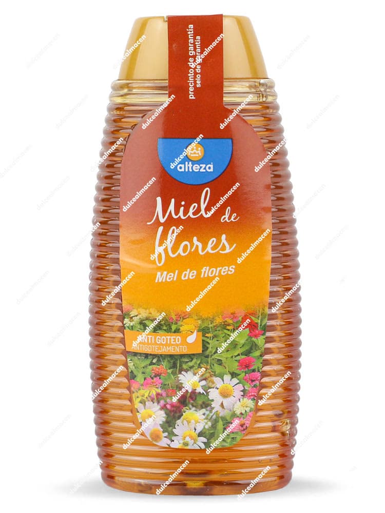 Alteza Miel 500 gr