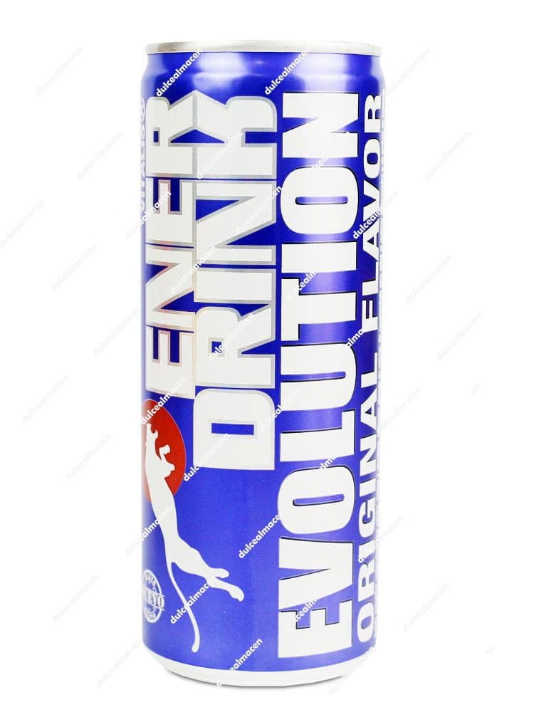EnerDrink Original
