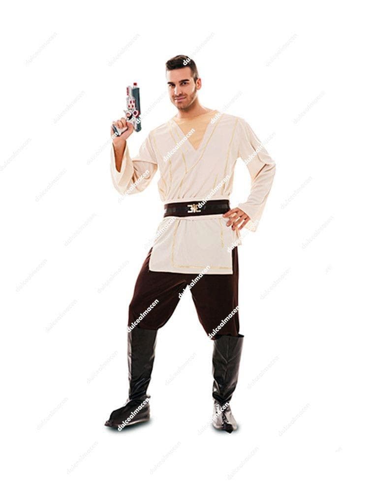 EU aprendiz galactico T 4