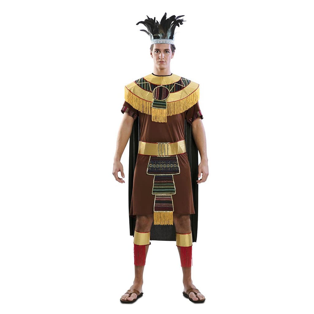 EU azteca t-ml