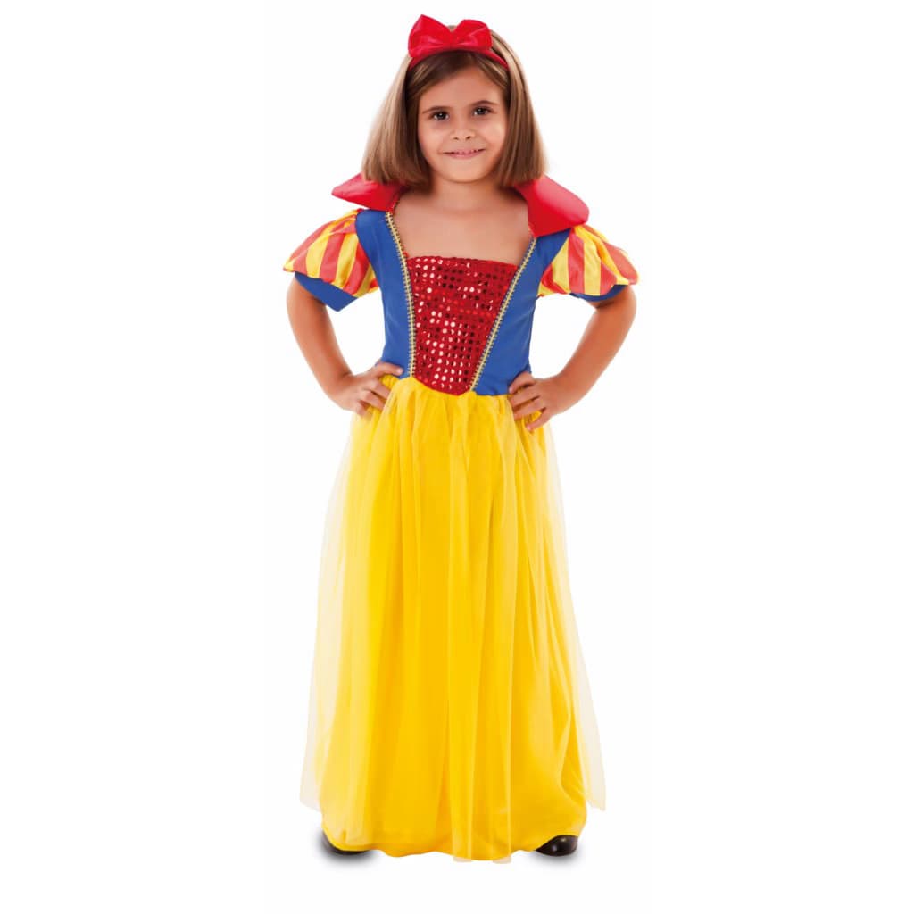 EU Blancanieves T-0