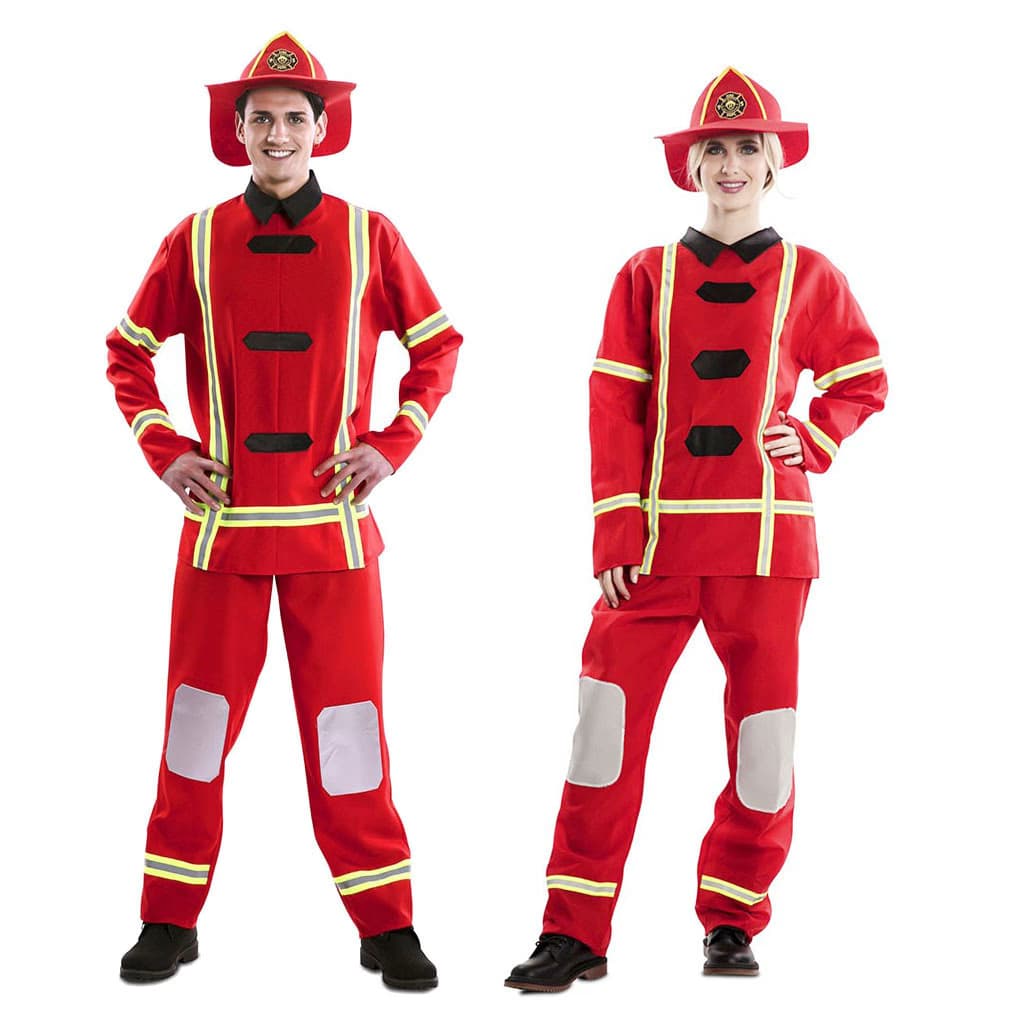 EU bombero T ML