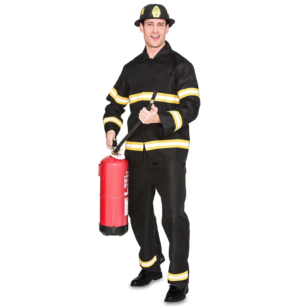EU bombero t-4(p)