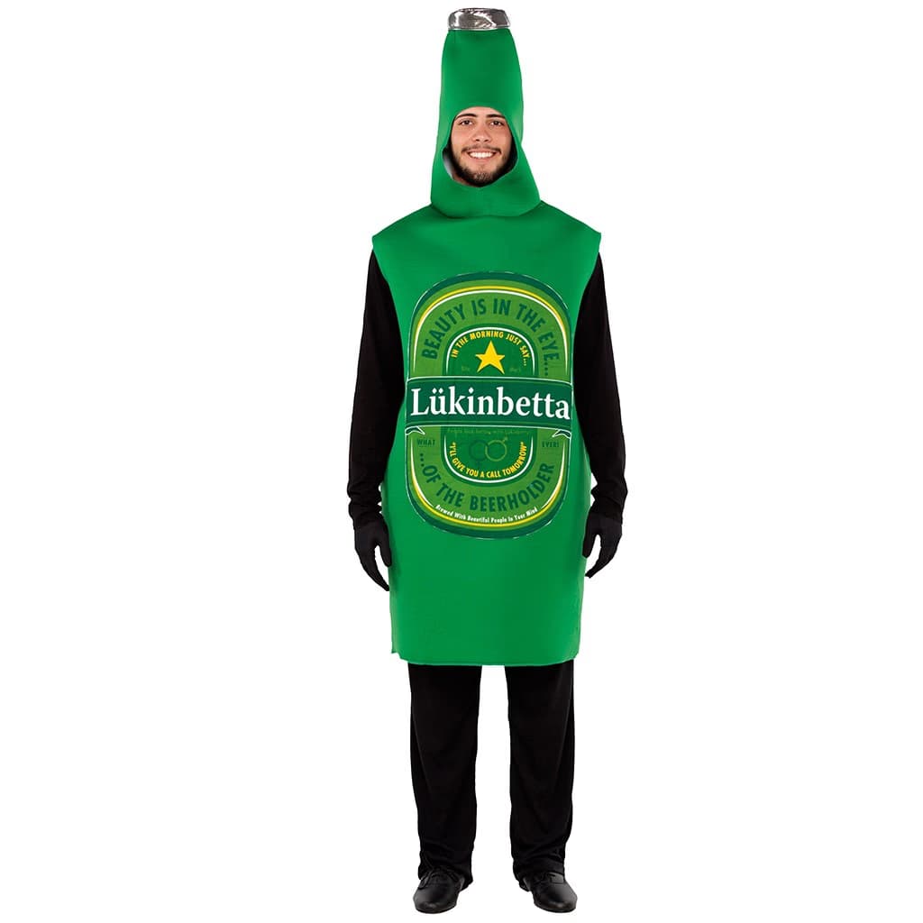 EU botella cerveza t-4