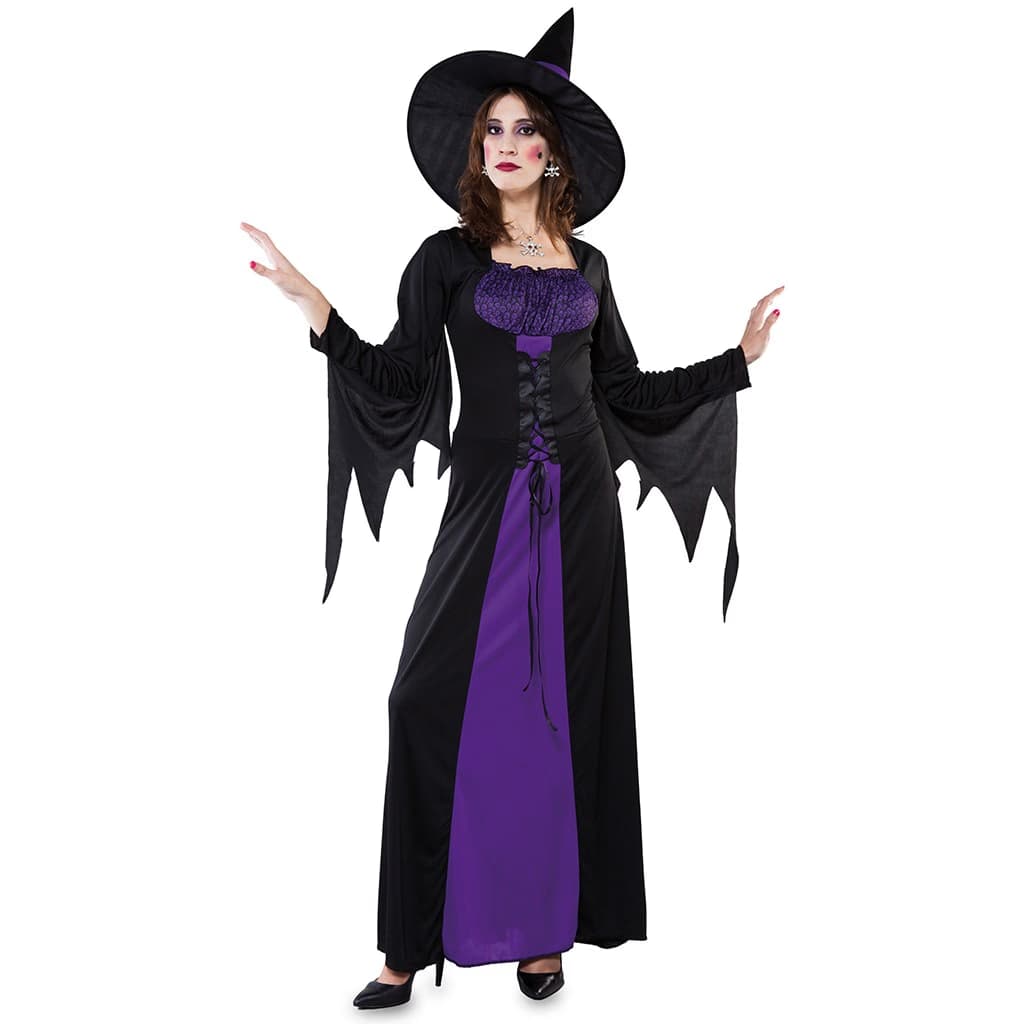 EU bruja purpura t-4