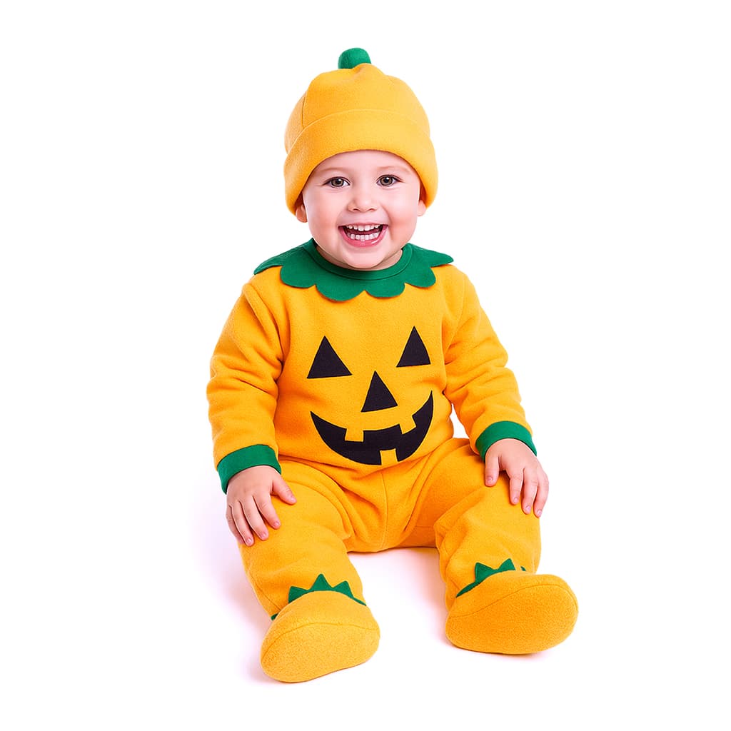 EU calabaza TBB