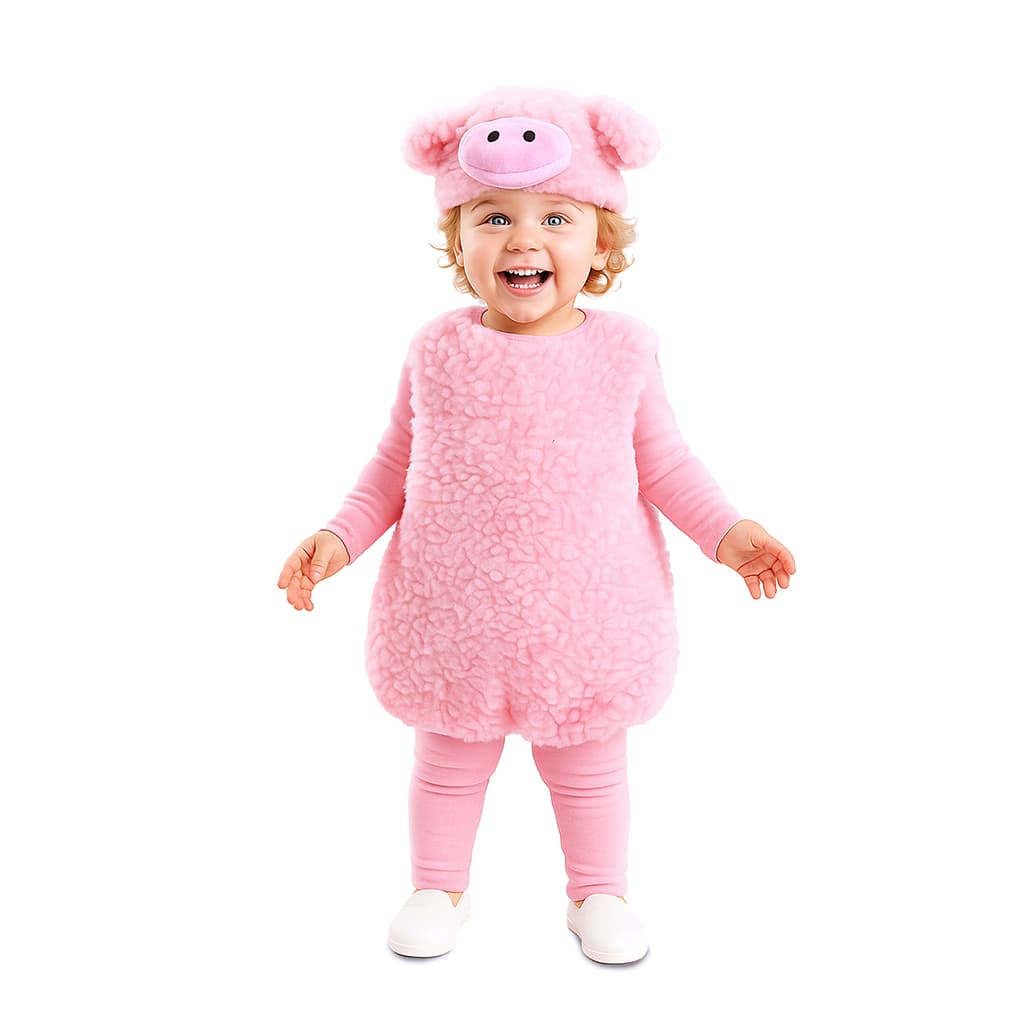 EU cerdito T BB