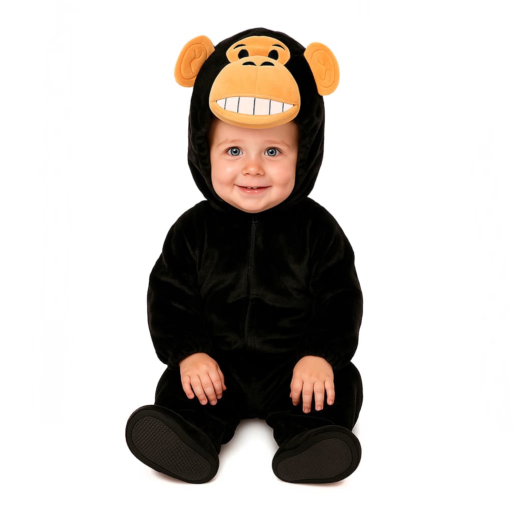 EU chimpance t-2