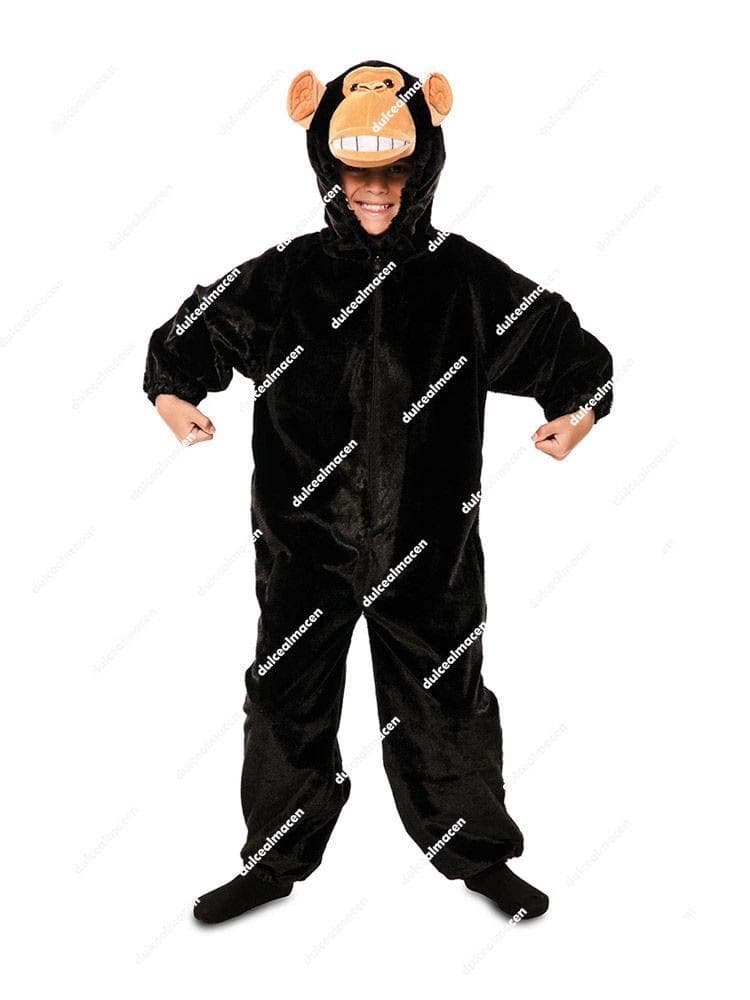 EU chimpance t-1