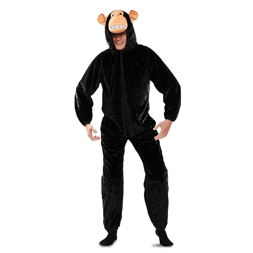 EU chimpance t-ml