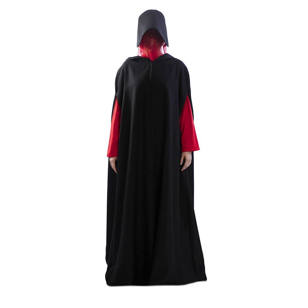 EU criada oscura t-ml