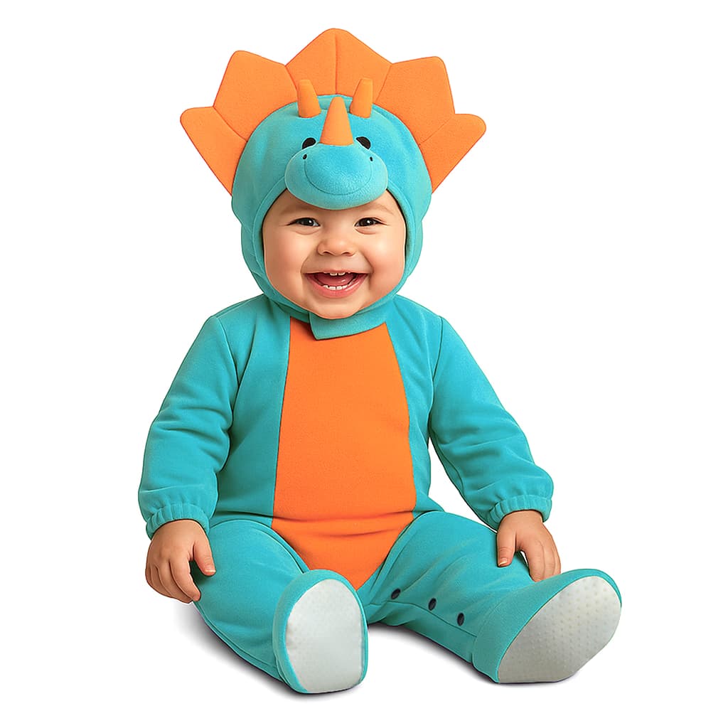 EU dinosaurio T 1-2