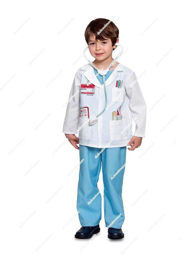 EU doctor niño t-0