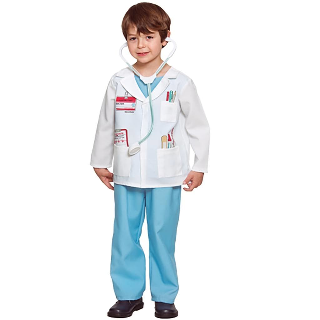 EU doctor niño t-1