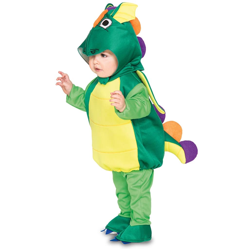 EU dragoncito T 1-2
