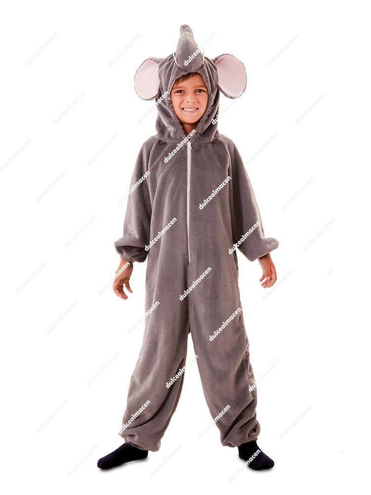 EU elefante T 3-4
